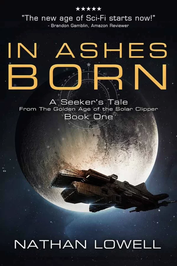 In Ashes Born