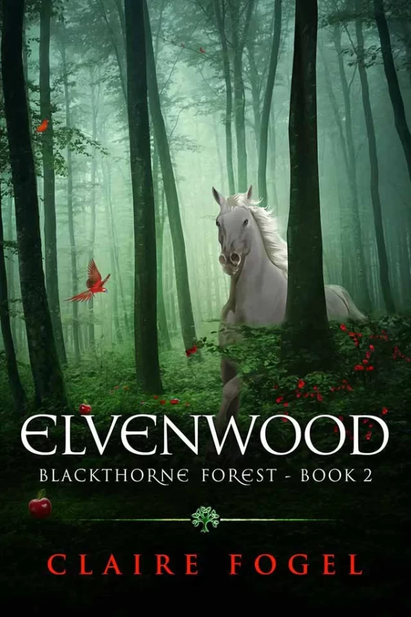 Elvenwood